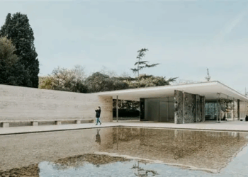 Exploring the Architectural Genius of Ludwig Mies van der Rohe