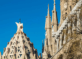 Unveiling the Magnificence of Gaudi Cathedral