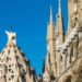 Unveiling the Magnificence of Gaudi Cathedral