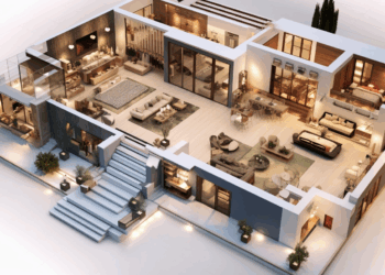 Crafting the Perfect Home Architecture Design: A Comprehensive Guide