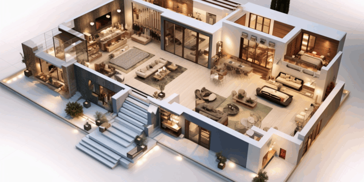 Crafting the Perfect Home Architecture Design: A Comprehensive Guide