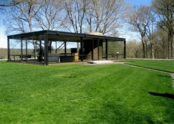 Exploring the Beauty of Mid-Century Modern Architecture