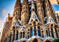 Unveiling the Wonders of Gaudi Church
