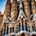 Unveiling the Wonders of Gaudi Church