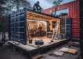 Unveiling the World of Shipping Container Architecture