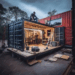 Unveiling the World of Shipping Container Architecture