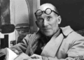 Exploring the Legacy of Le Corbusier
