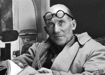 Exploring the Legacy of Le Corbusier