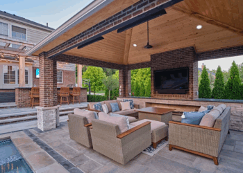 Exploring Pavilion Architecture: A Comprehensive Guide