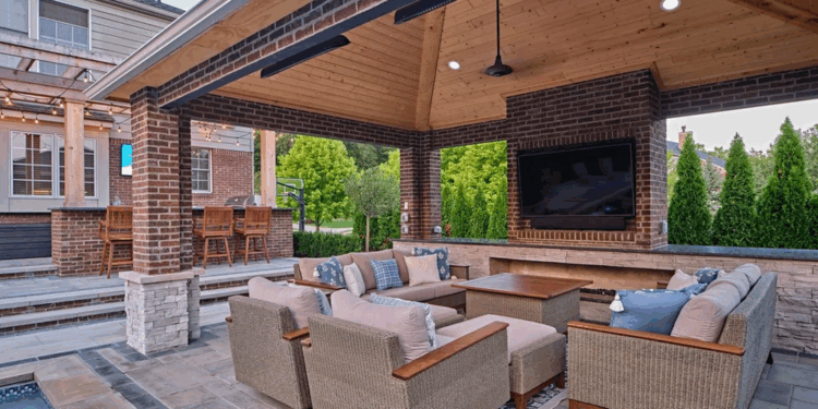 Exploring Pavilion Architecture: A Comprehensive Guide