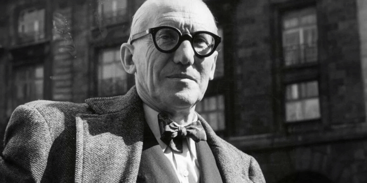 Exploring the Legacy of Le Corbusier
