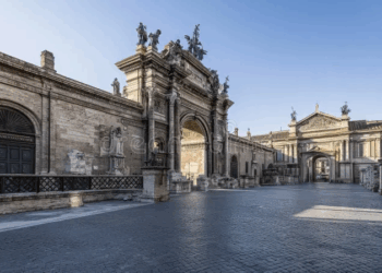 Exploring Classic Architecture: A Timeless Journey Through History