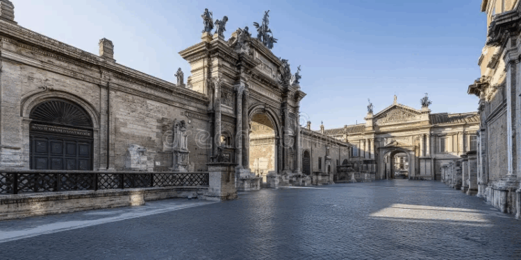 Exploring Classic Architecture: A Timeless Journey Through History