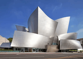 Exploring the Architectural World of Frank Gehry